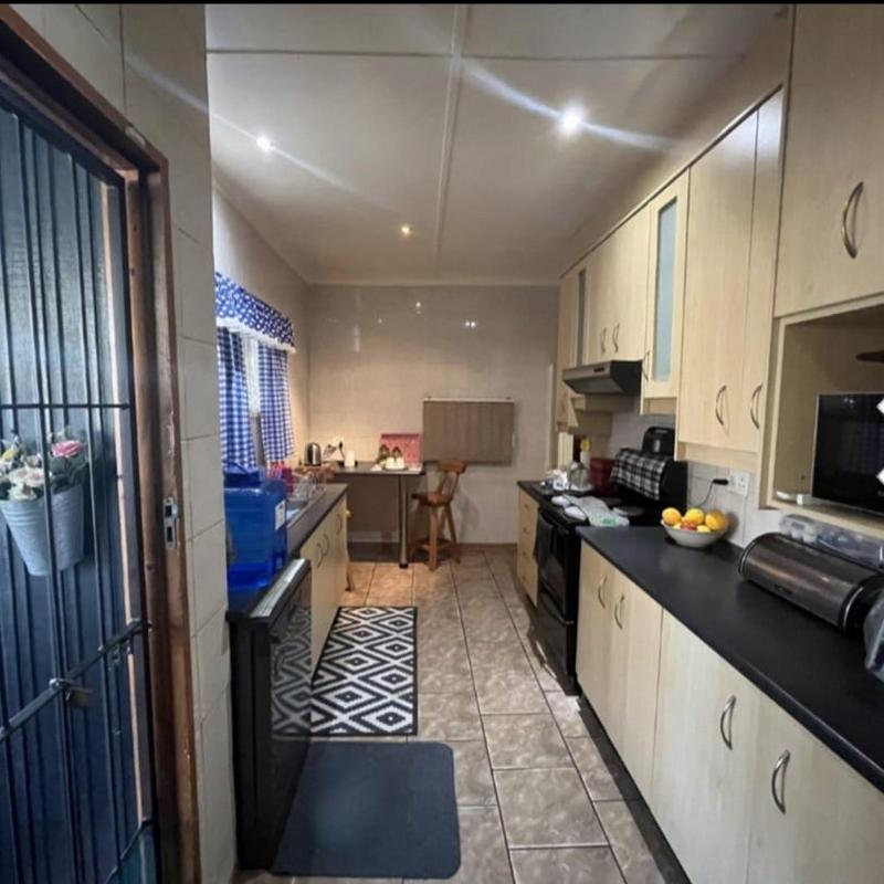 3 Bedroom Property for Sale in Sasolburg Free State